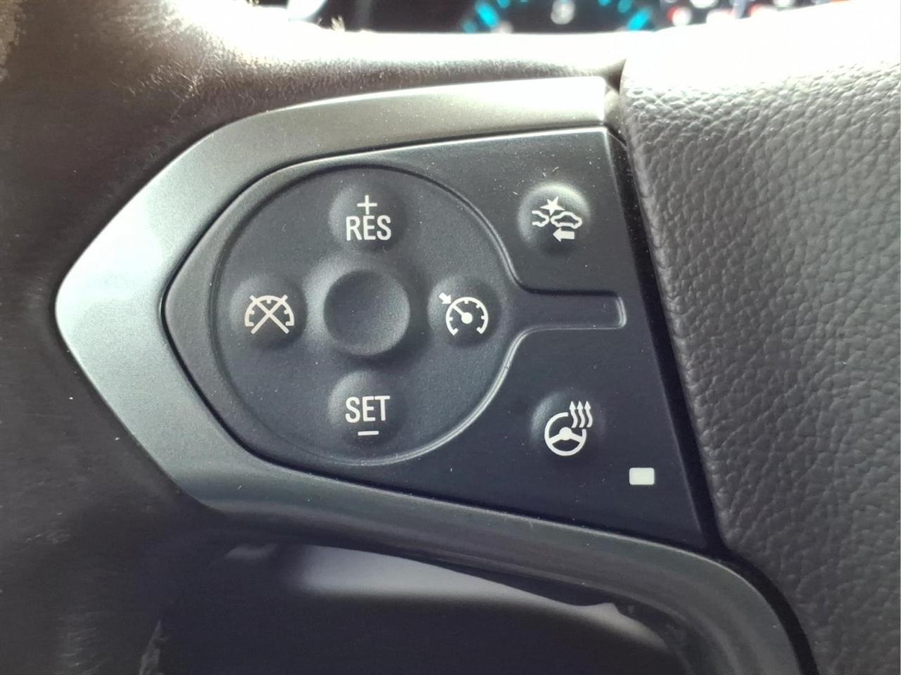 Chevrolet Tahoe 4WD 4dr Premier 2017