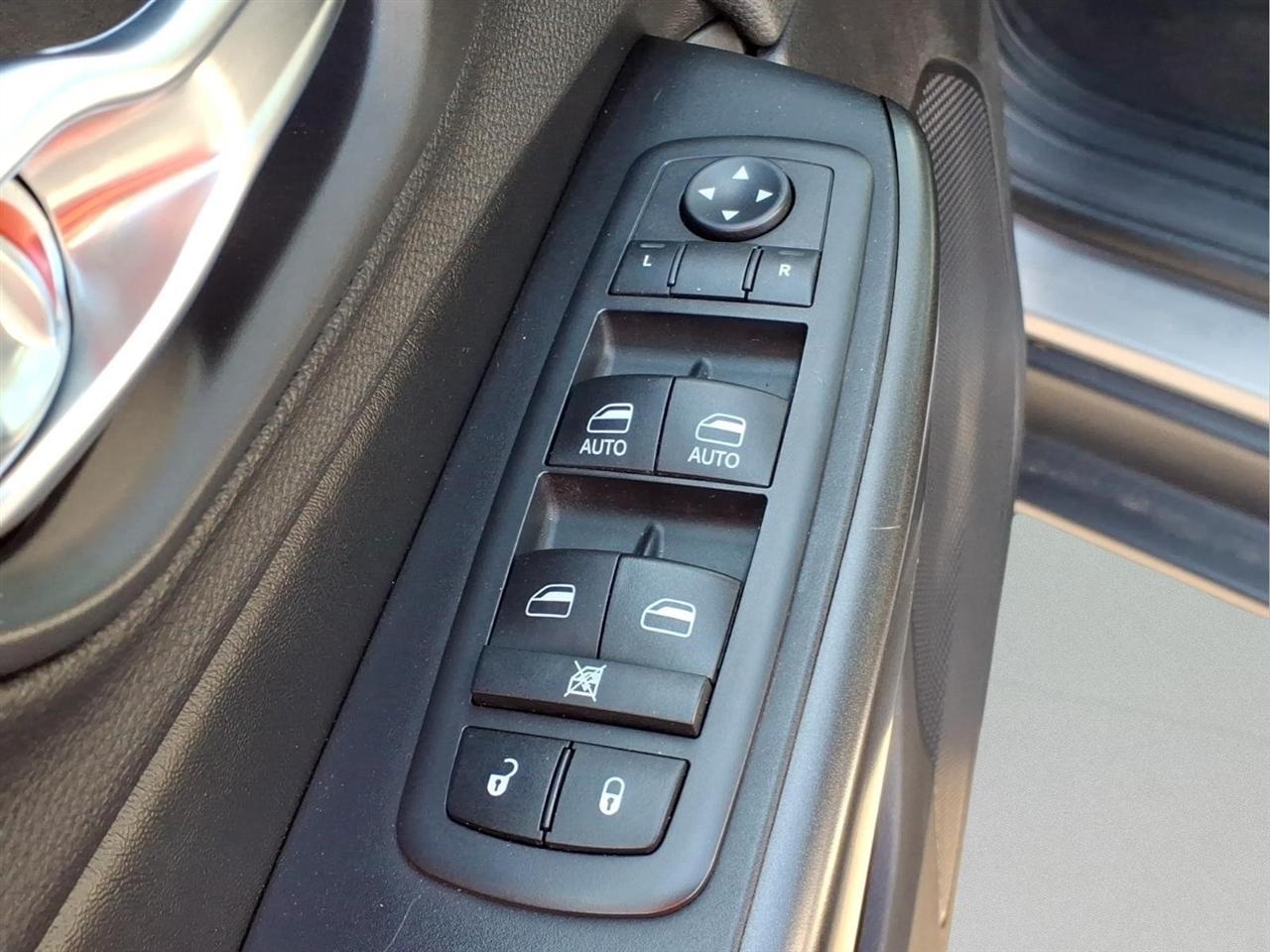 Jeep Cherokee Trailhawk 4x4 2020