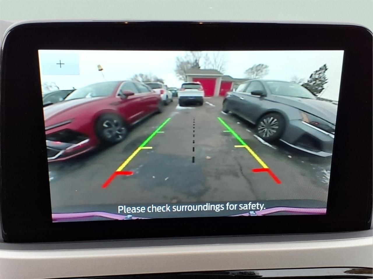 View vehicle photo 5