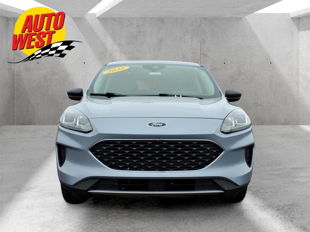 Ford Escape SE Plug-In Hybrid FWD 2022
