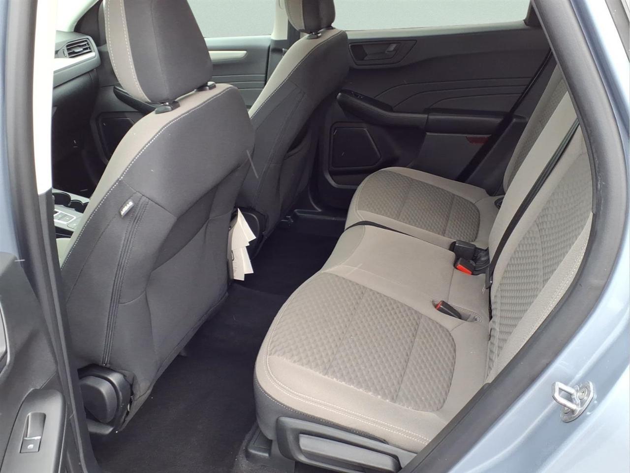 Ford Escape SE Plug-In Hybrid FWD 2022