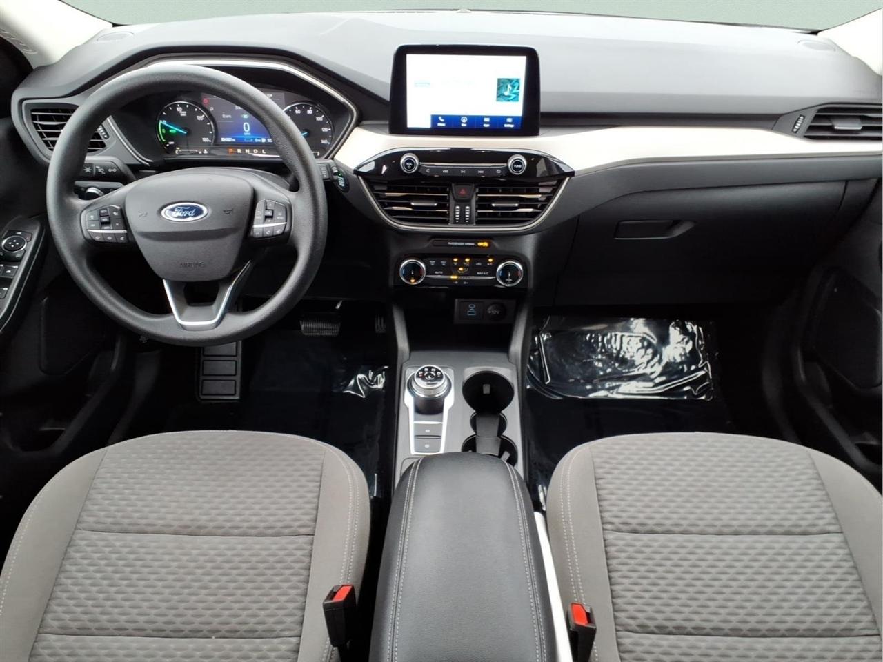 Ford Escape SE Plug-In Hybrid FWD 2022