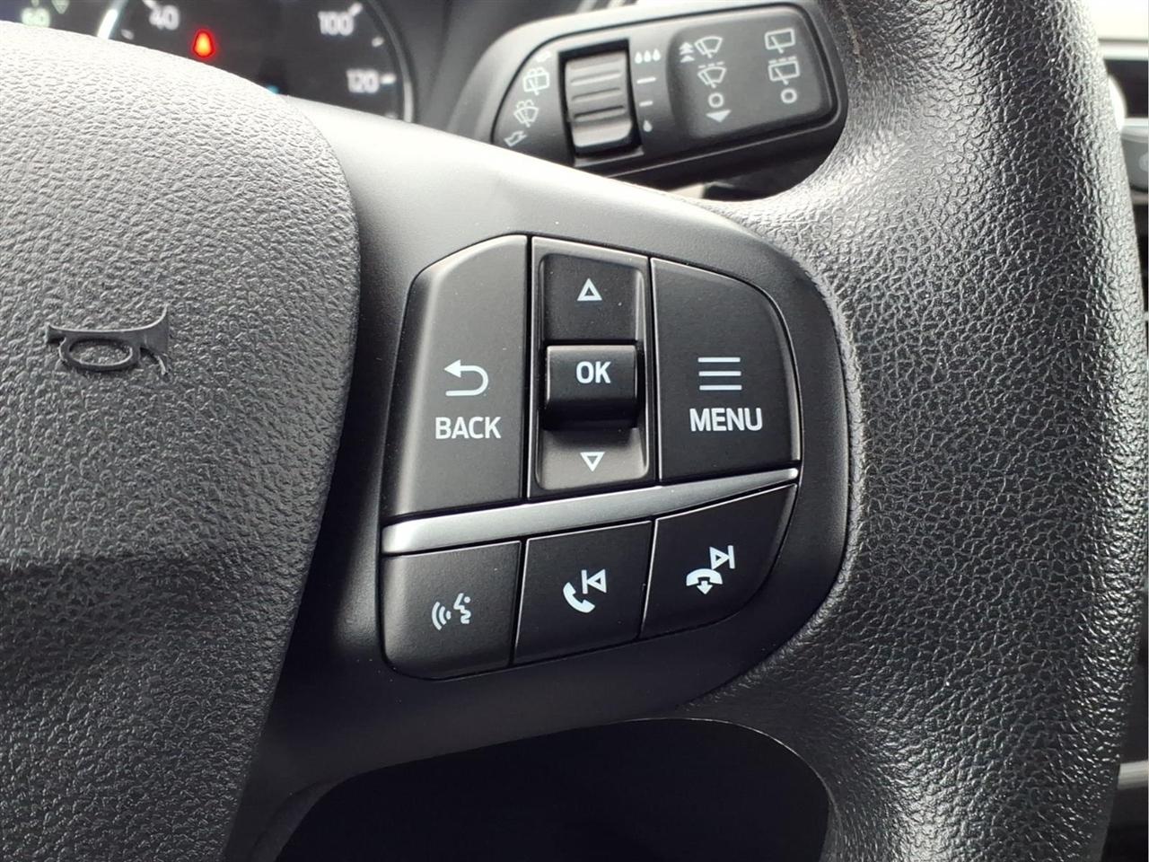 Ford Escape SE Plug-In Hybrid FWD 2022