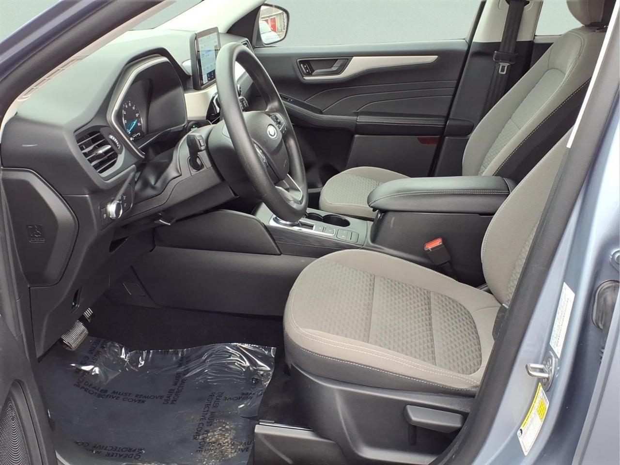 Ford Escape SE Plug-In Hybrid FWD 2022