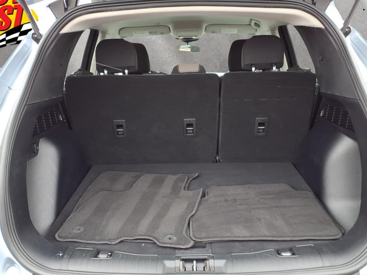 Ford Escape SE Plug-In Hybrid FWD 2022