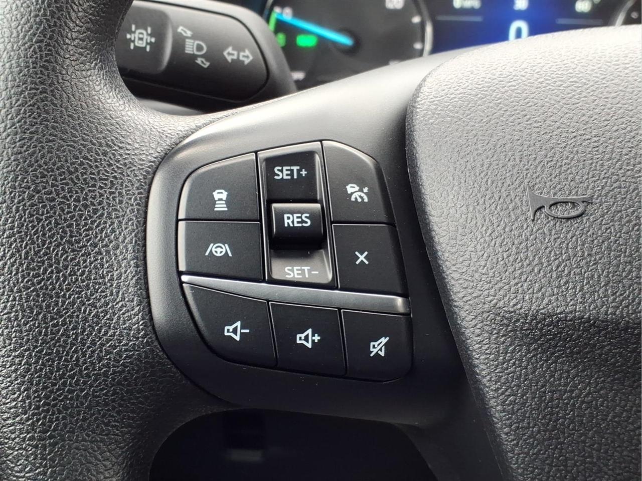 Ford Escape SE Plug-In Hybrid FWD 2022