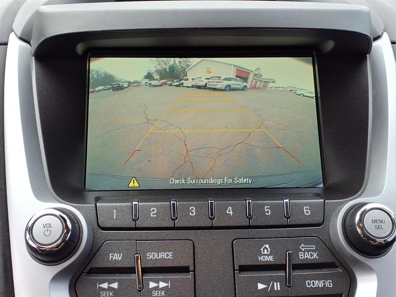 Chevrolet Equinox AWD 4dr Premier w/1LZ 2017