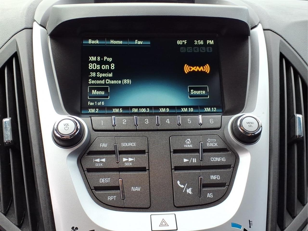 Chevrolet Equinox AWD 4dr Premier w/1LZ 2017
