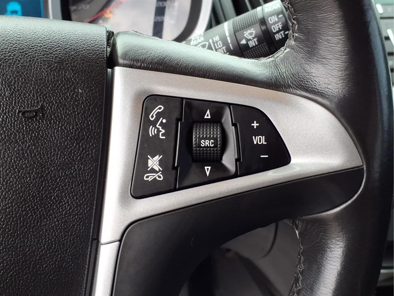 Chevrolet Equinox AWD 4dr Premier w/1LZ 2017