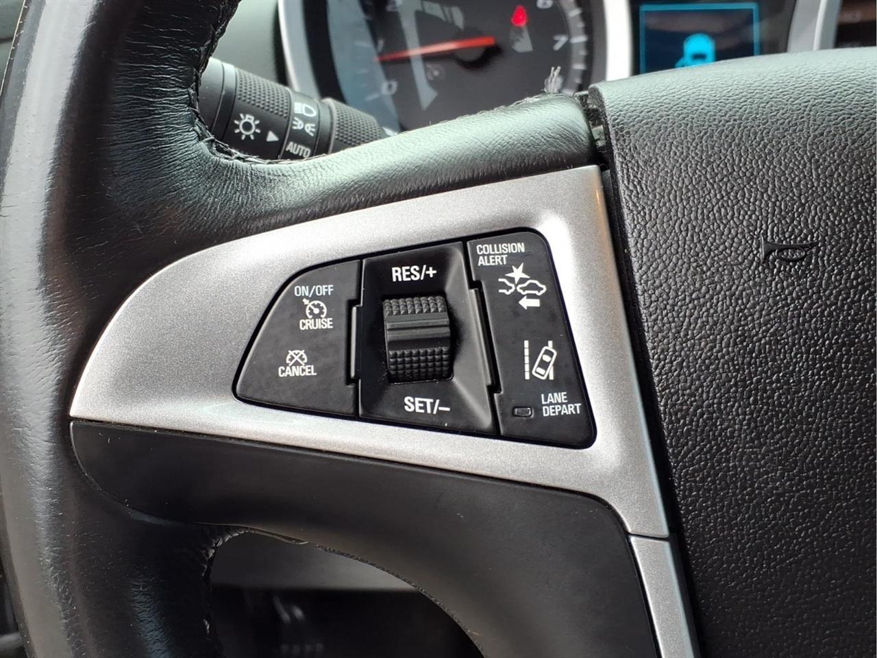 Chevrolet Equinox AWD 4dr Premier w/1LZ 2017