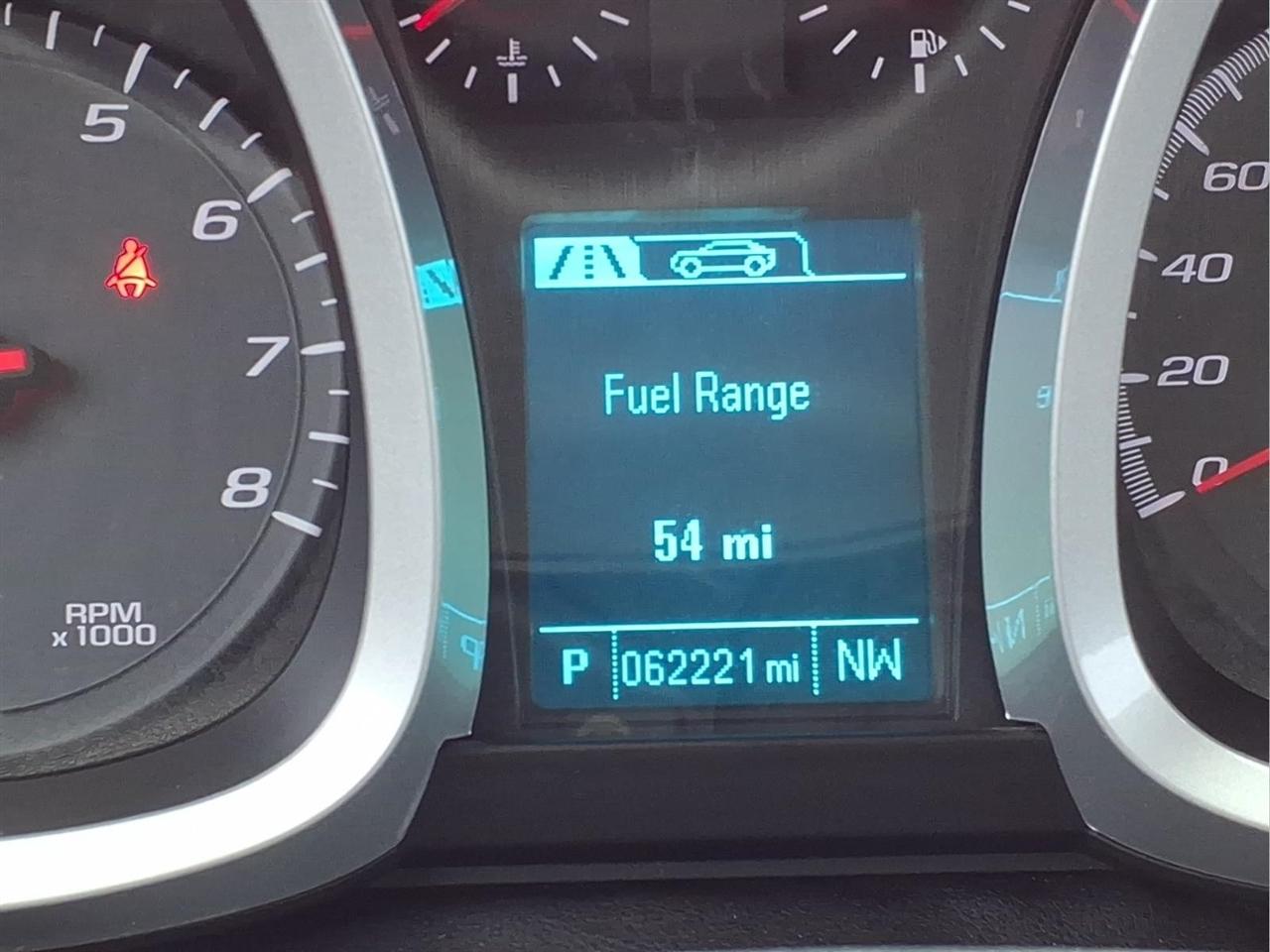 Chevrolet Equinox AWD 4dr Premier w/1LZ 2017