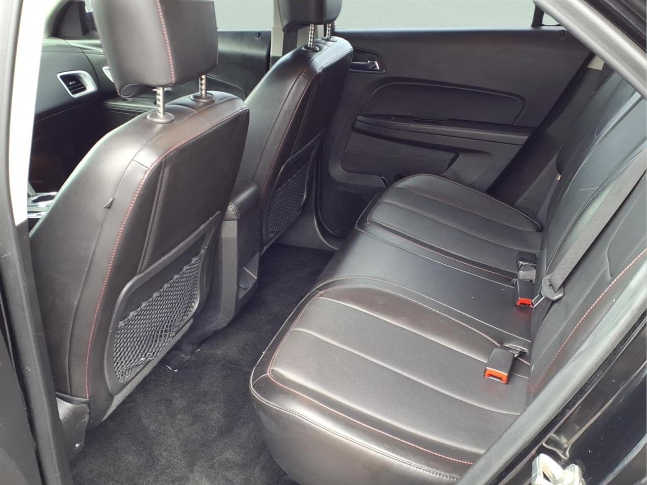 Chevrolet Equinox AWD 4dr Premier w/1LZ 2017