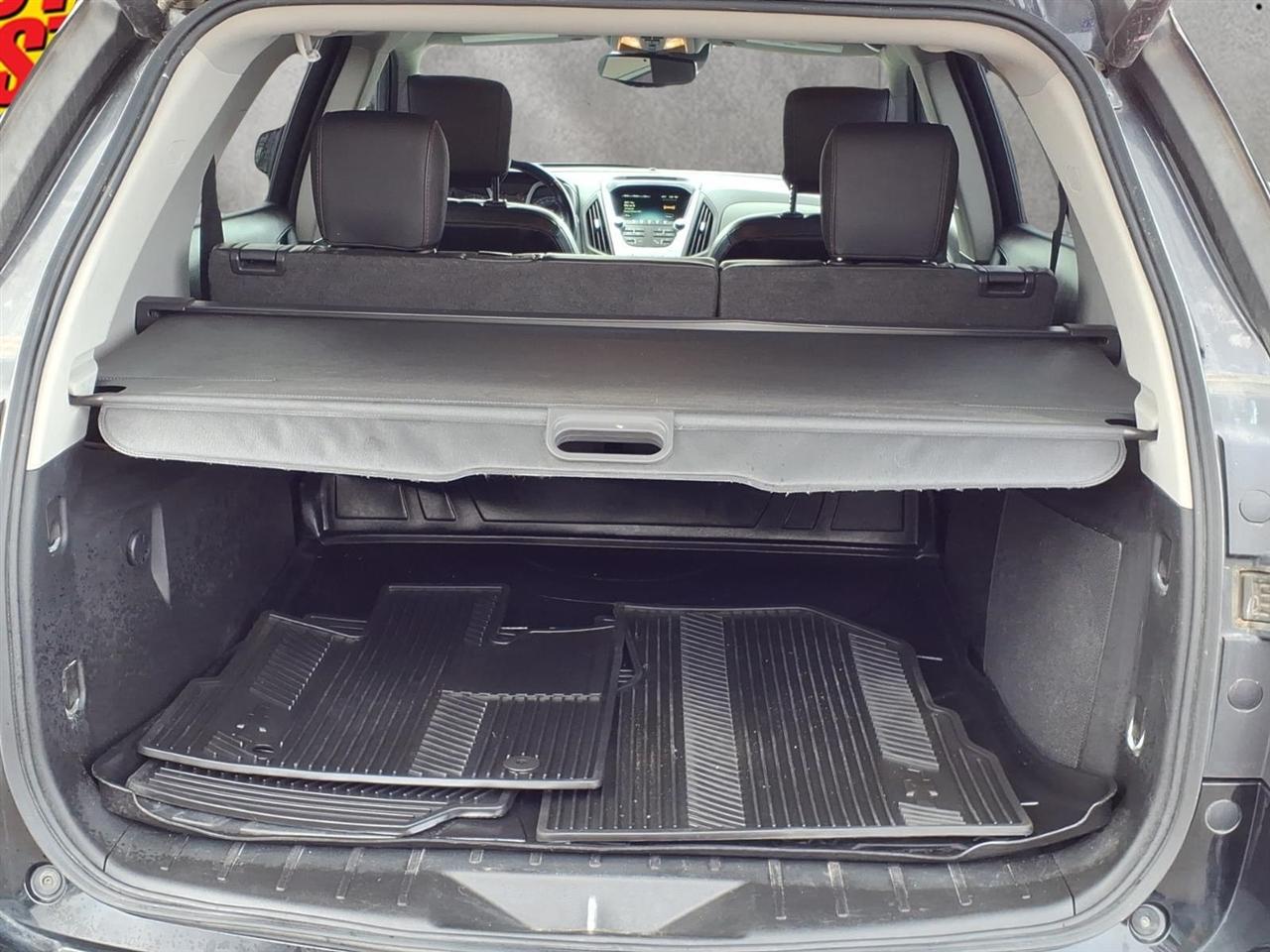 Chevrolet Equinox AWD 4dr Premier w/1LZ 2017