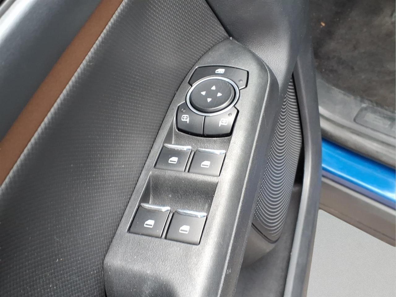 Ford Bronco Sport Outer Banks 4x4 2023