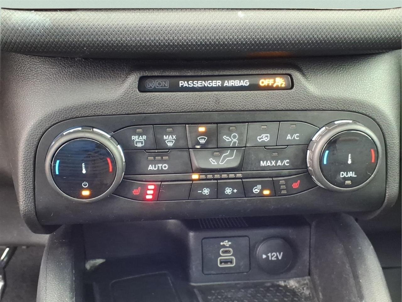 Ford Bronco Sport Outer Banks 4x4 2023