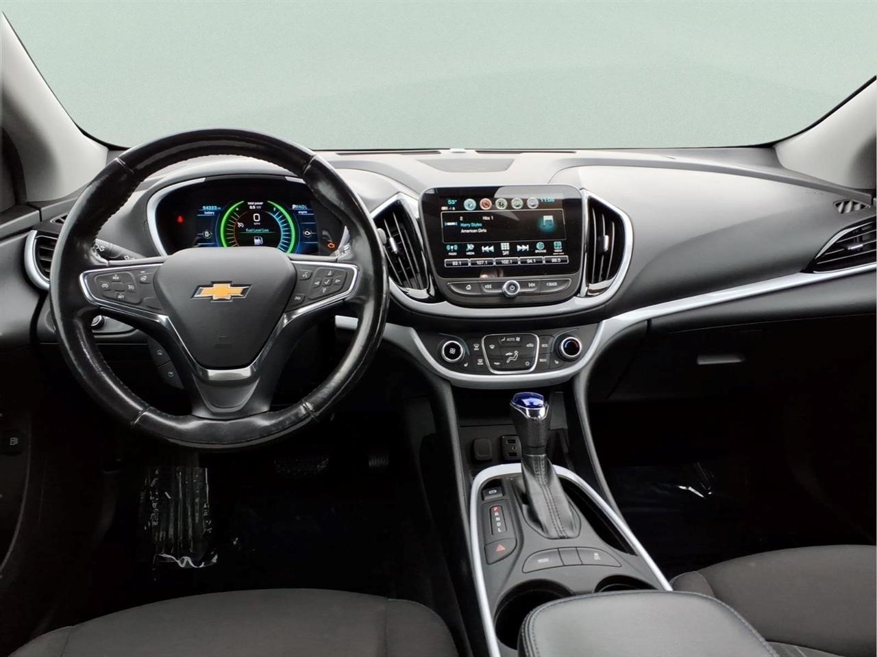Chevrolet Volt 5dr HB LT 2018