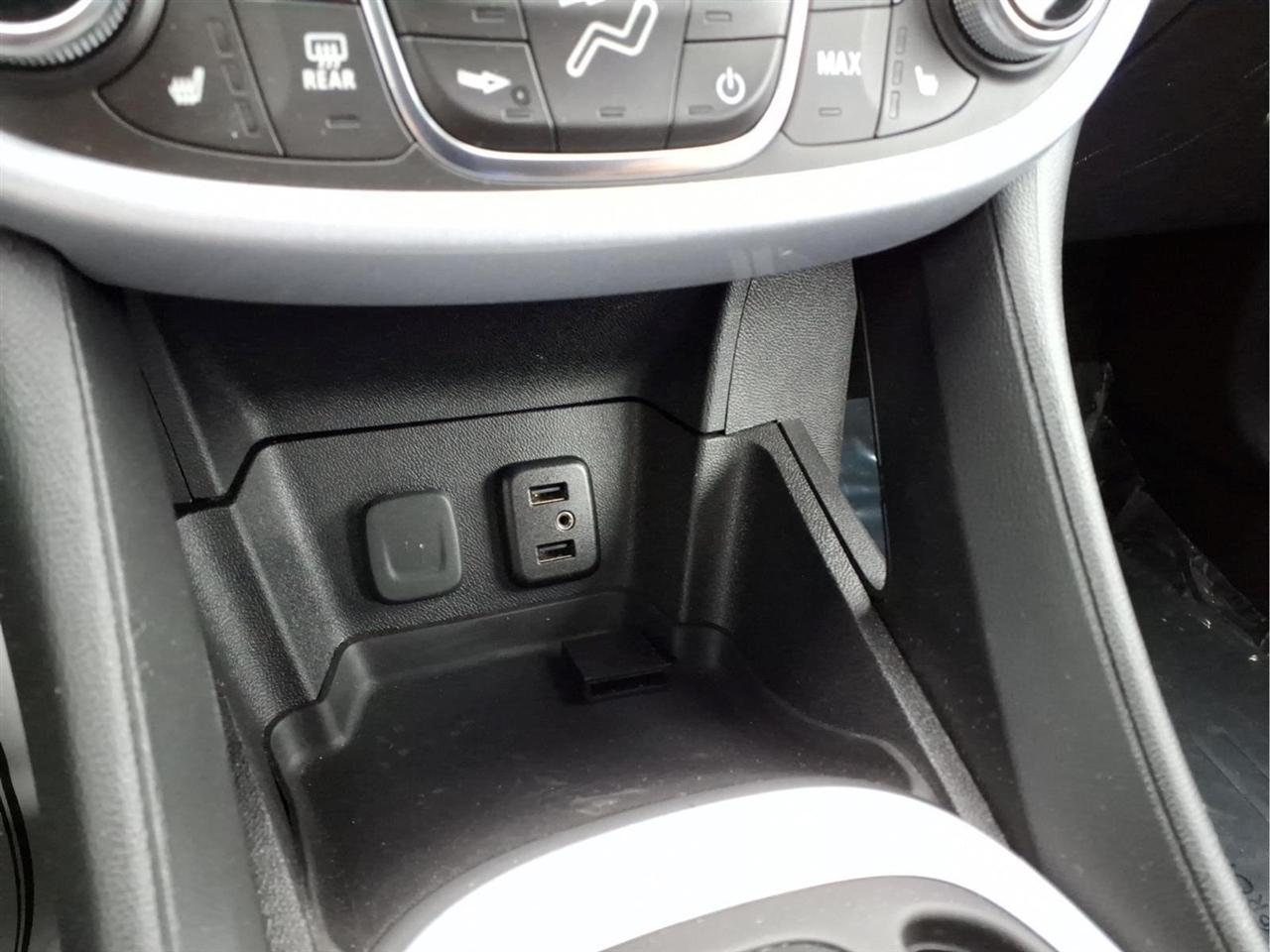 Chevrolet Volt 5dr HB LT 2018