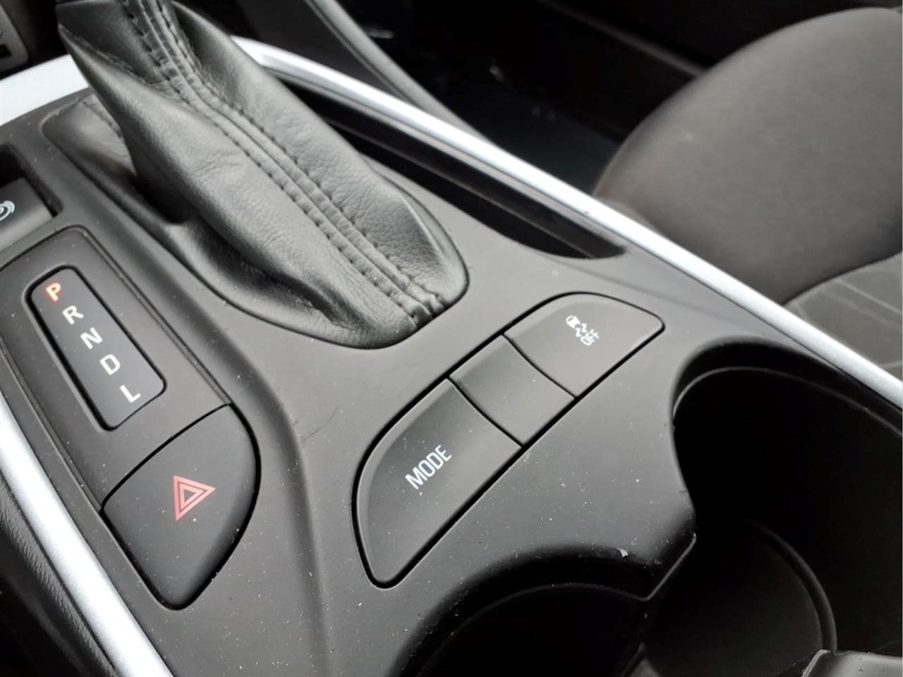 Chevrolet Volt 5dr HB LT 2018