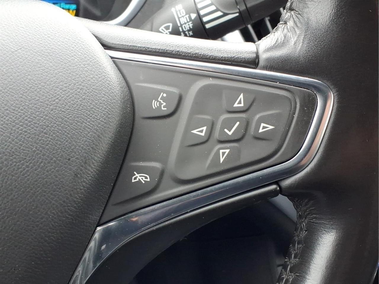 Chevrolet Volt 5dr HB LT 2018