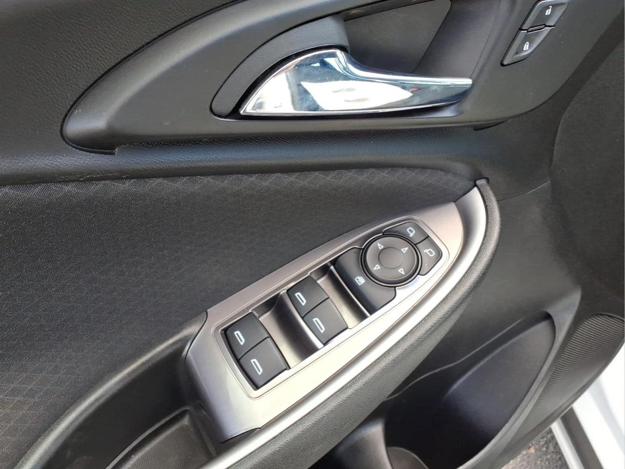 Chevrolet Malibu 4dr Sdn LS w/1FL 2021