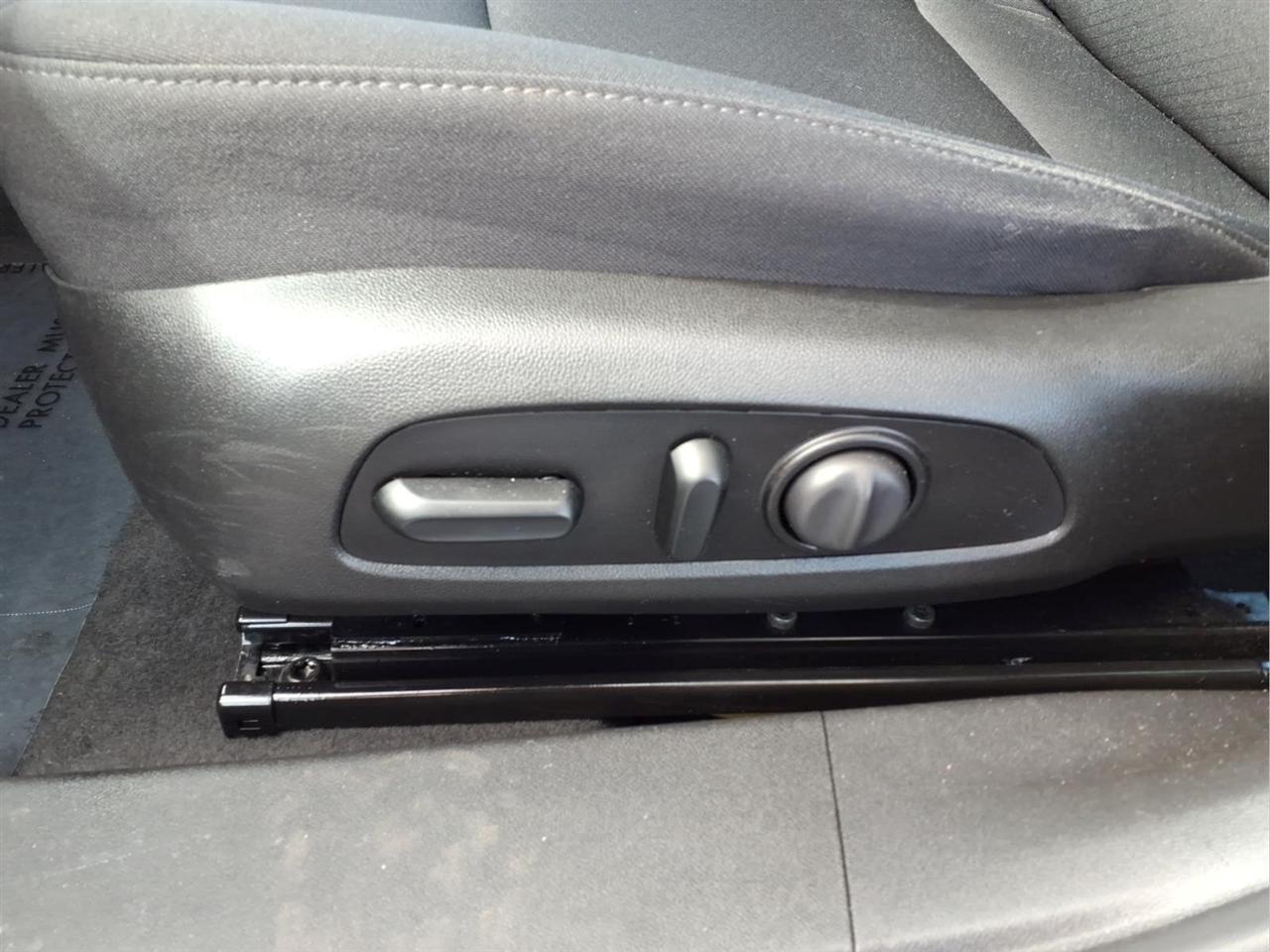 Chevrolet Malibu 4dr Sdn LS w/1FL 2021