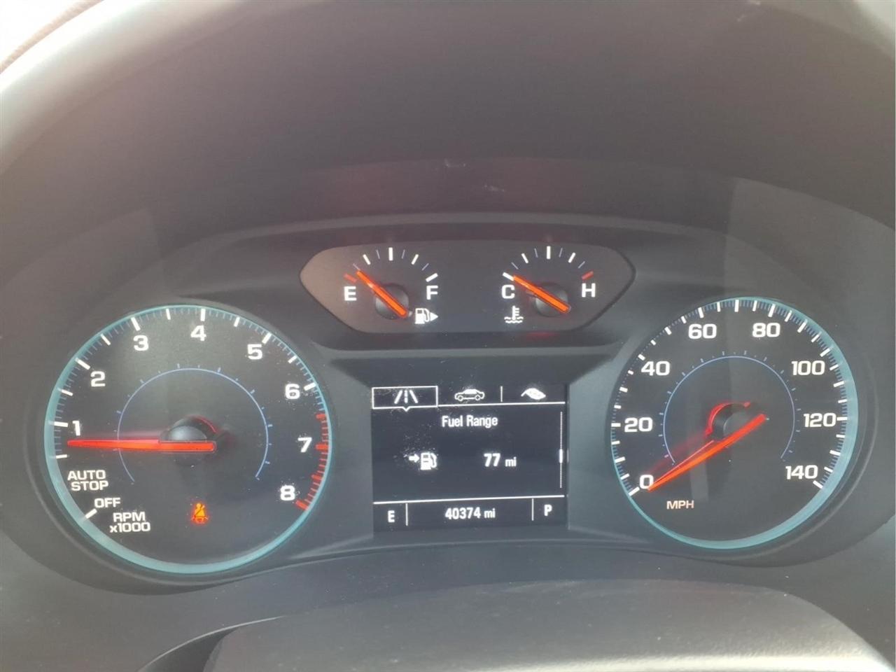 Chevrolet Malibu 4dr Sdn LS w/1FL 2021
