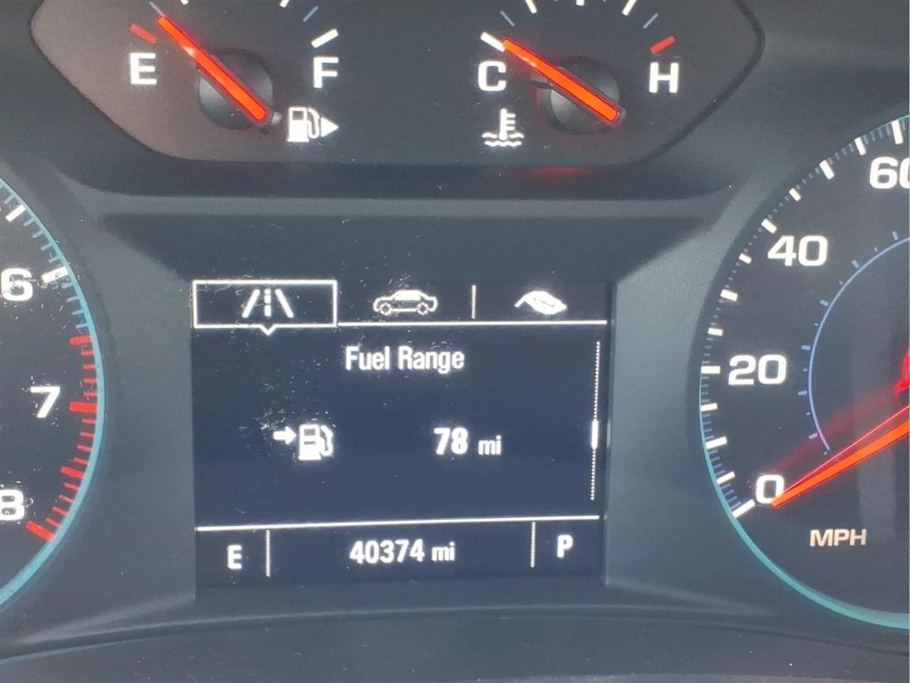 Chevrolet Malibu 4dr Sdn LS w/1FL 2021