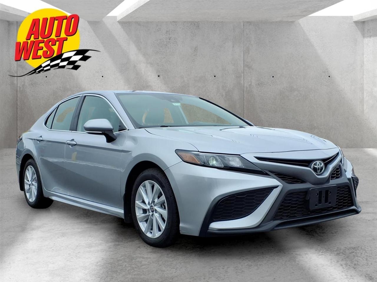 Toyota Camry SE 4D Sedan 2024