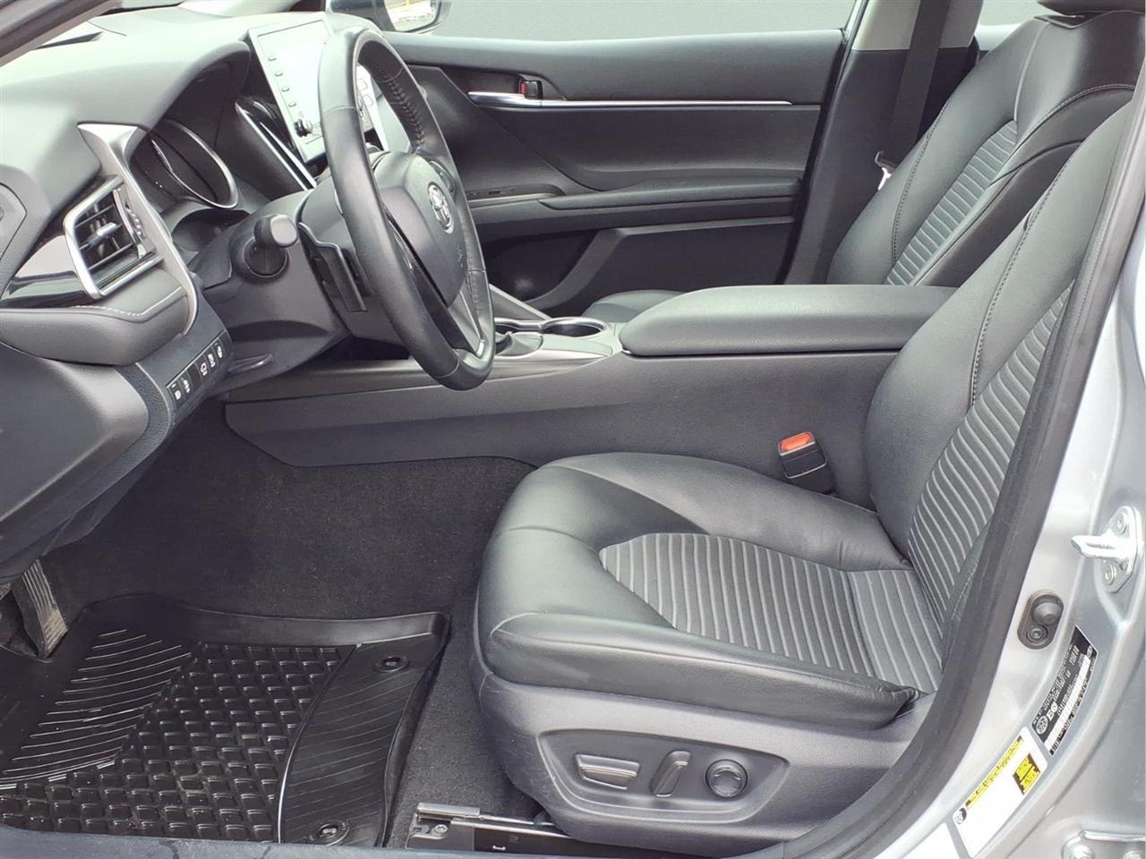 Toyota Camry SE 4D Sedan 2024