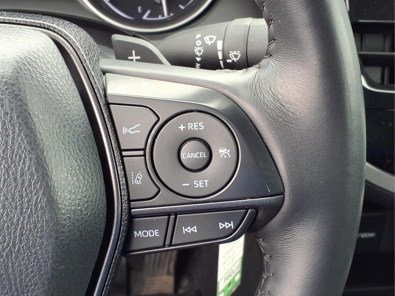 Toyota Camry SE 4D Sedan 2024