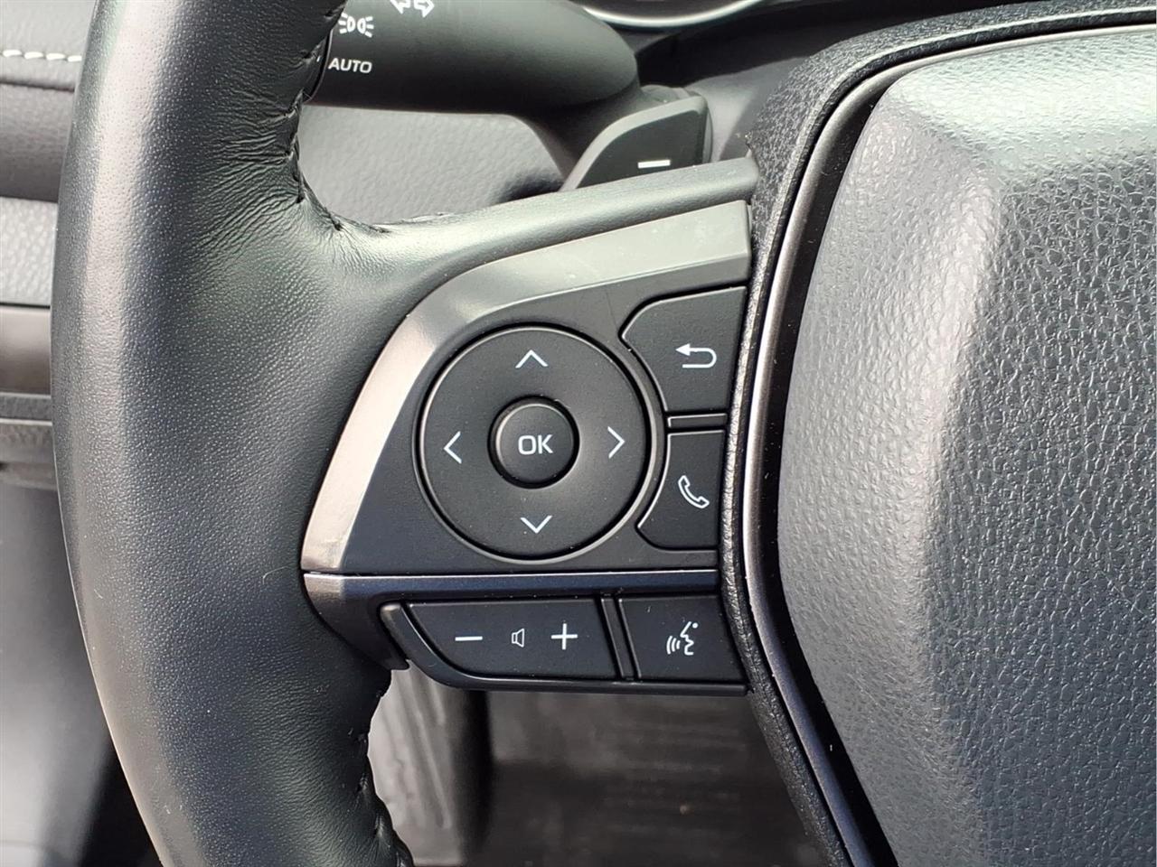 Toyota Camry SE 4D Sedan 2024