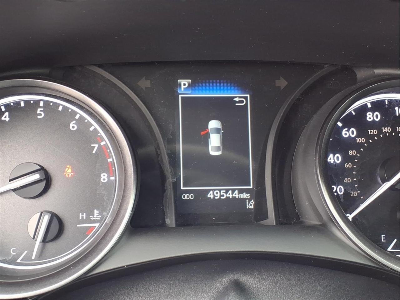 Toyota Camry SE 4D Sedan 2024