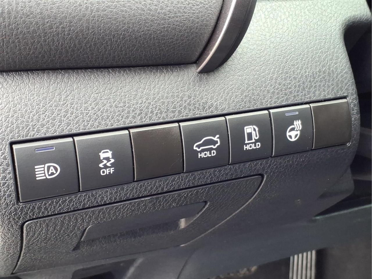 Toyota Camry SE 4D Sedan 2024