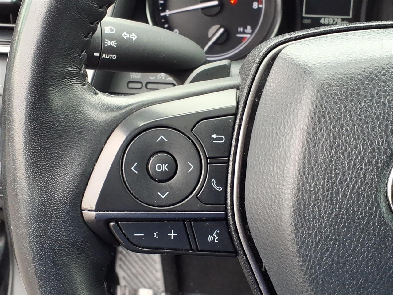 Toyota Camry SE 4D Sedan 2024