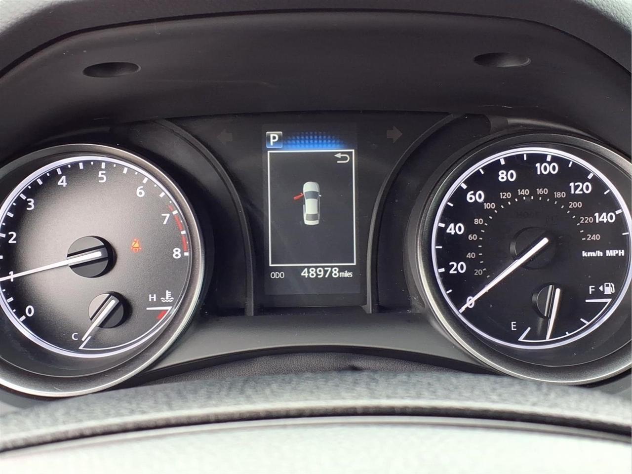 Toyota Camry SE 4D Sedan 2024