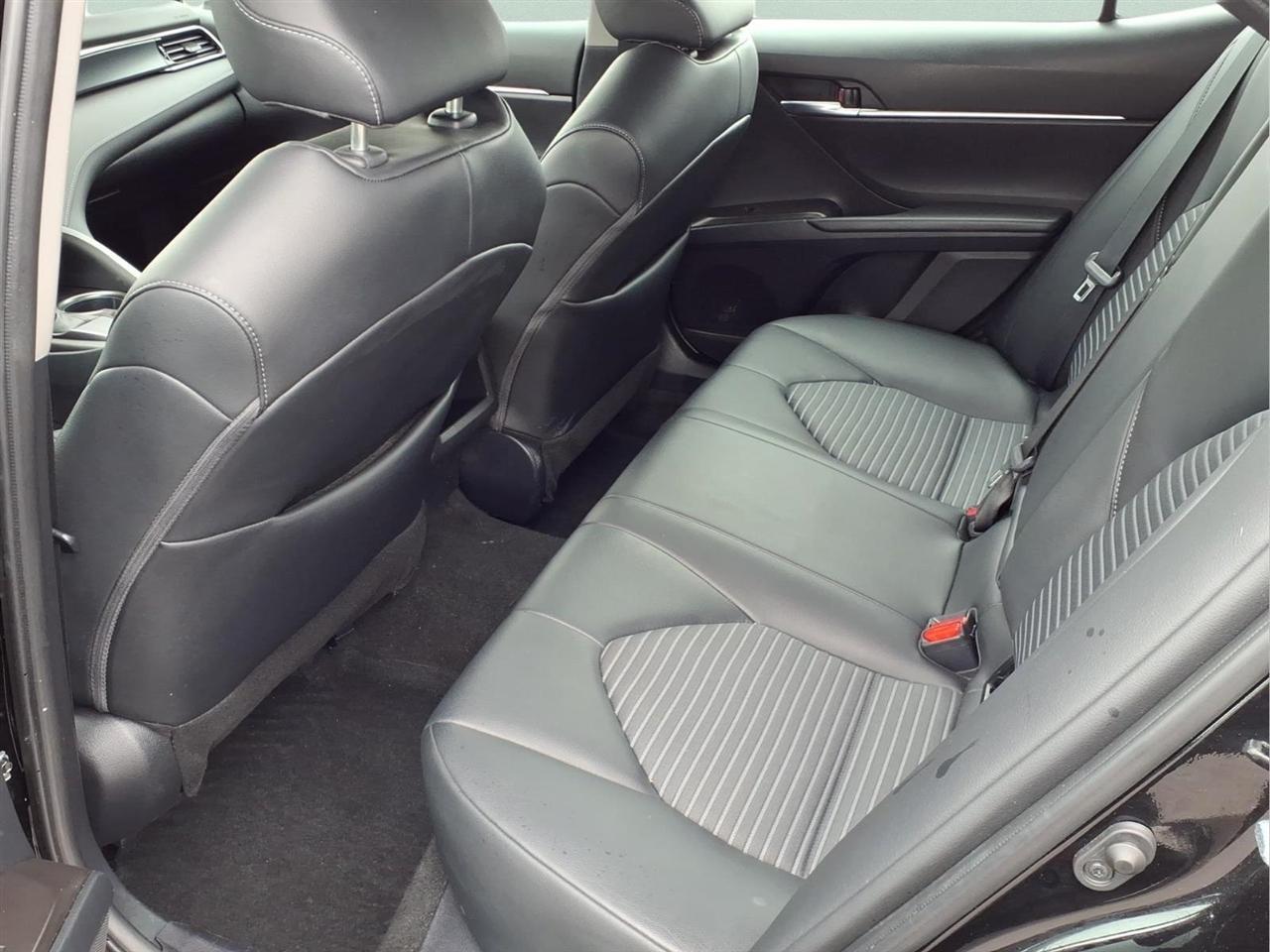 Toyota Camry SE 4D Sedan 2024