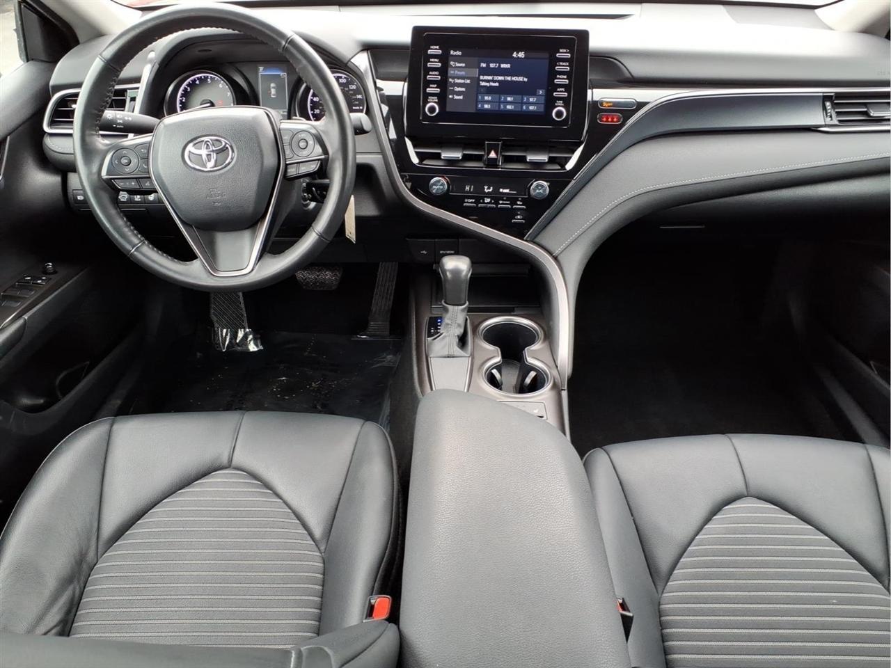 Toyota Camry SE 4D Sedan 2024