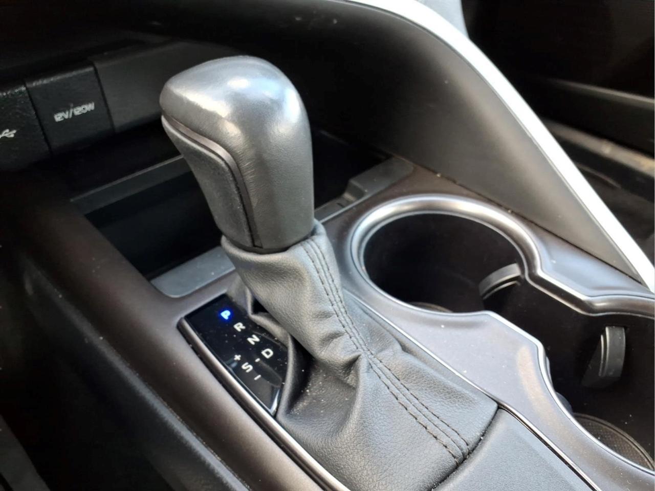 Toyota Camry SE 4D Sedan 2024