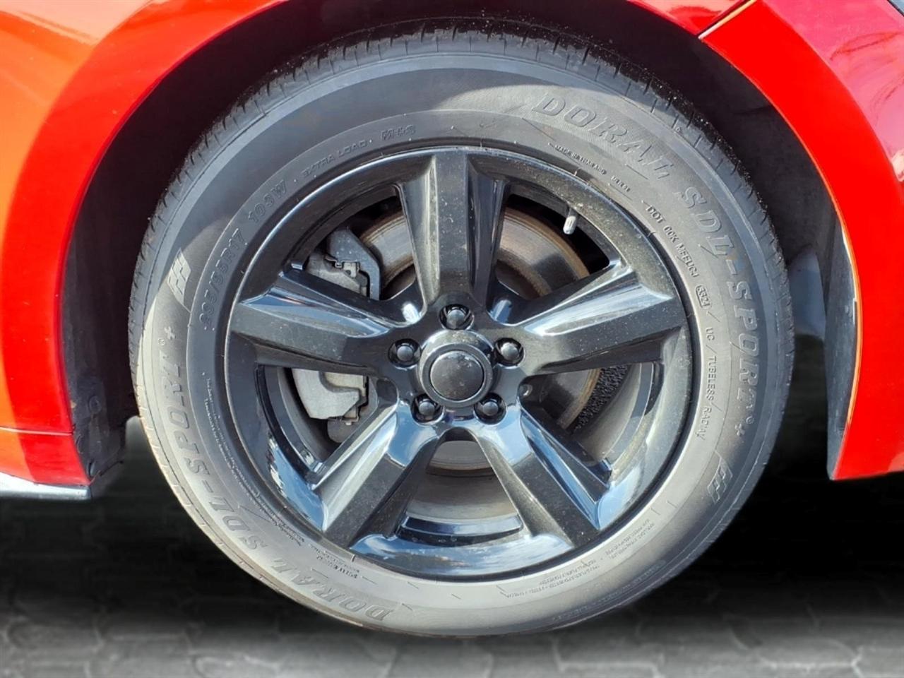 Ford Mustang V6 Convertible 2017