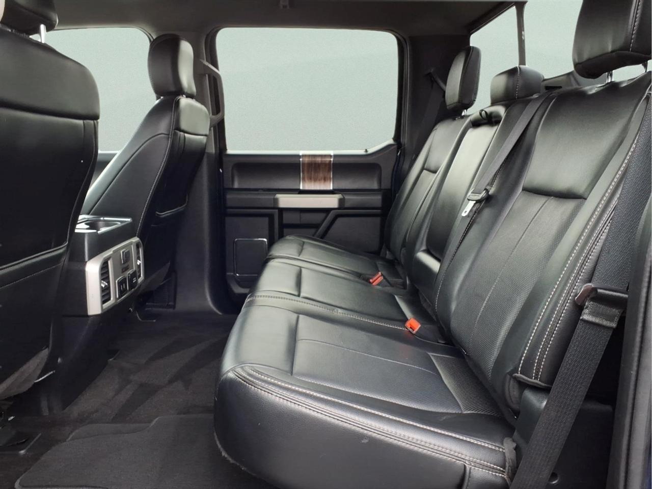 Ford F-150 XL 4WD SuperCrew 5.5' Box 2020
