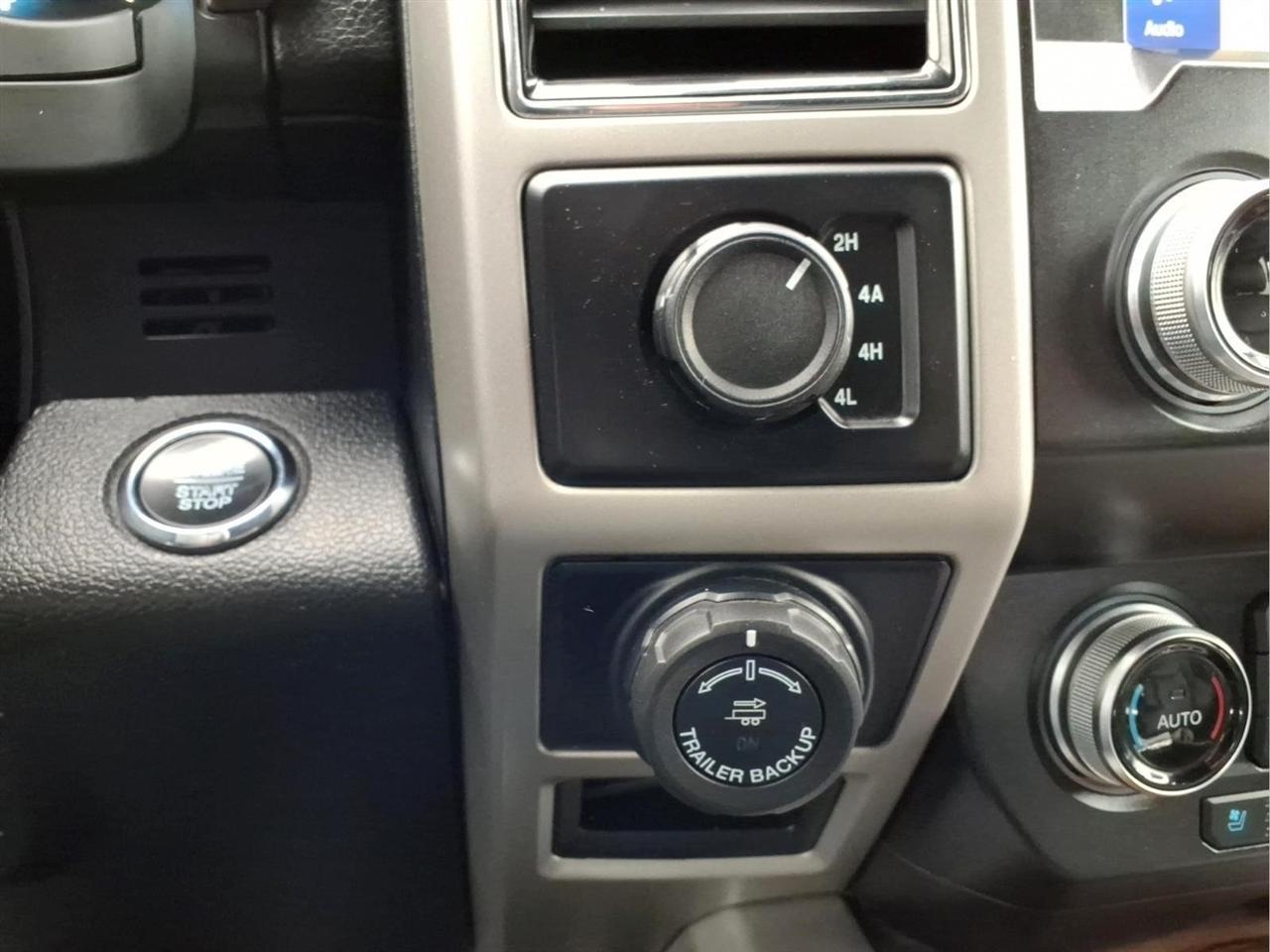 Ford F-150 XL 4WD SuperCrew 5.5' Box 2020