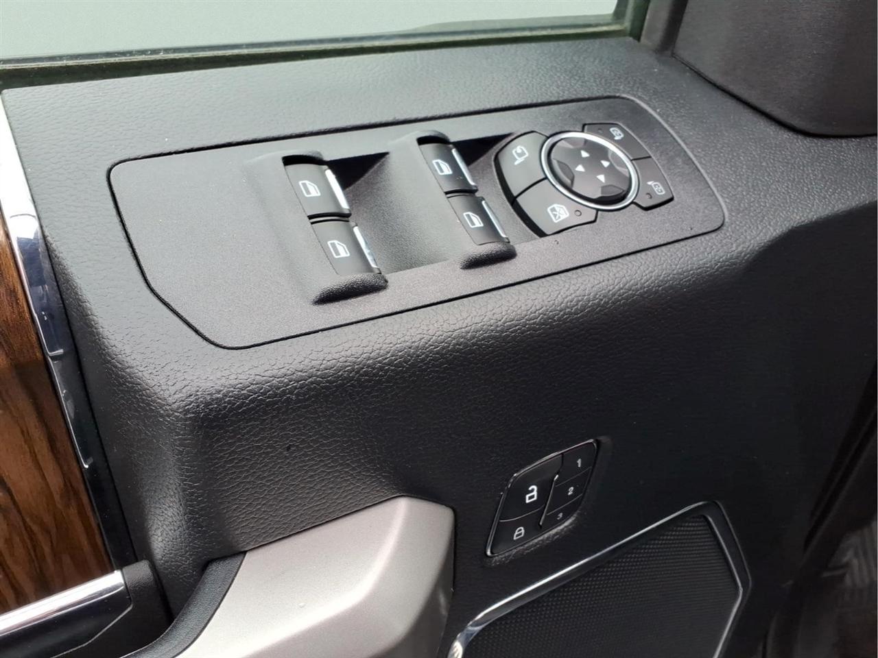 Ford F-150 XL 4WD SuperCrew 5.5' Box 2020