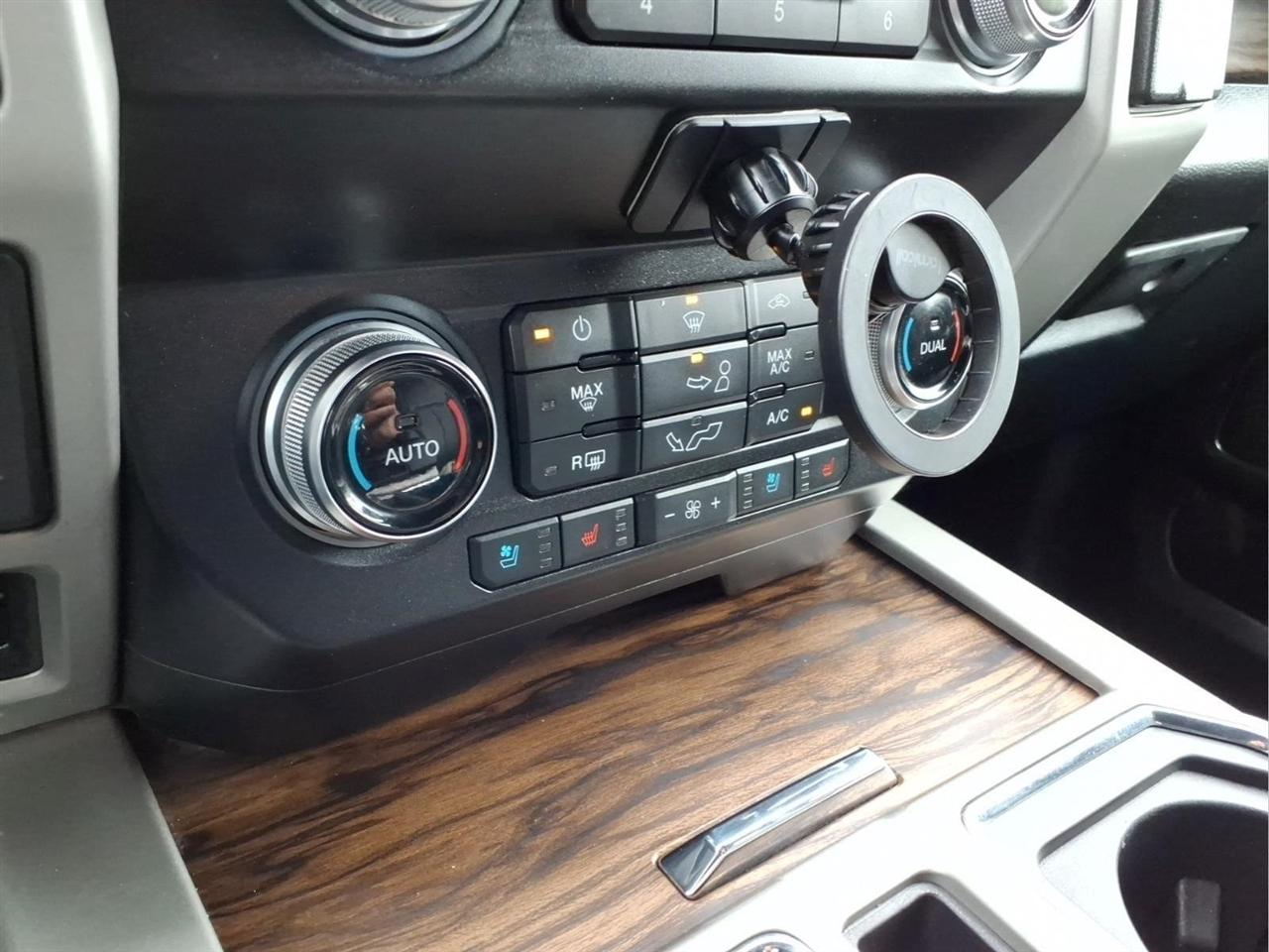 Ford F-150 XL 4WD SuperCrew 5.5' Box 2020