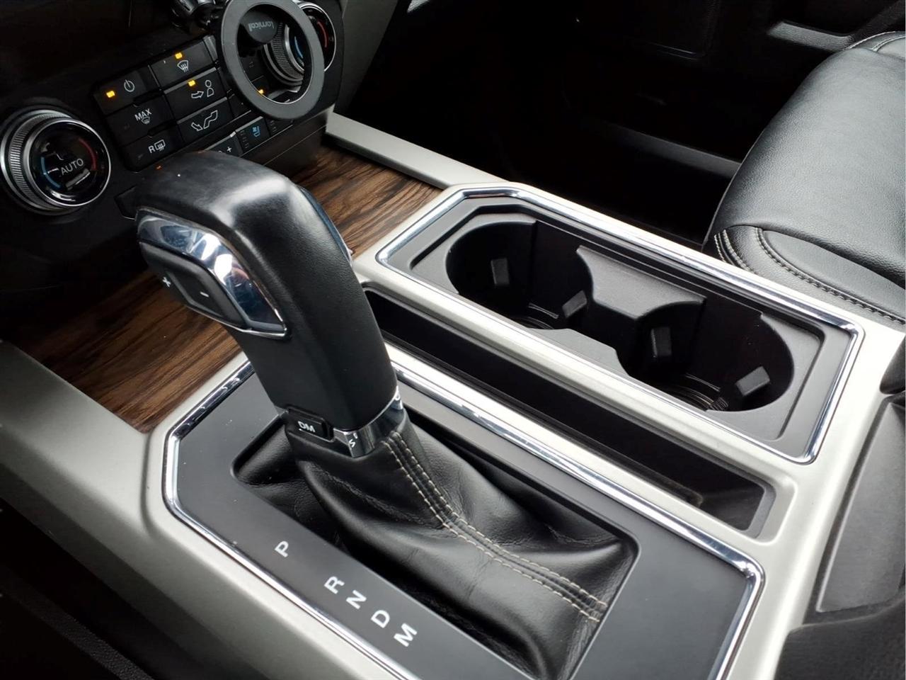 Ford F-150 XL 4WD SuperCrew 5.5' Box 2020