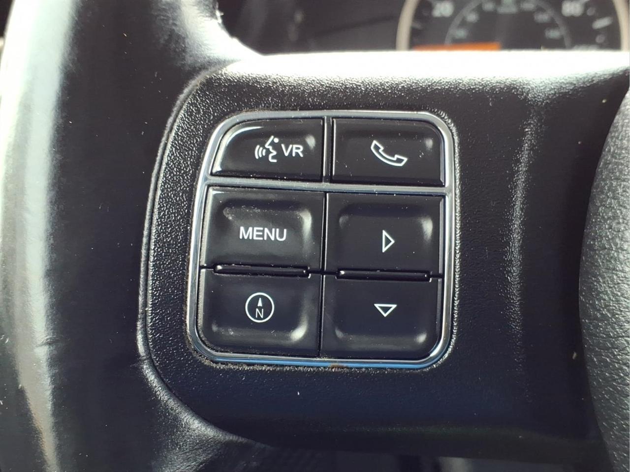 Jeep Wrangler Unlimited 4WD 4dr 75th Anniversary *Ltd Avail* 2017