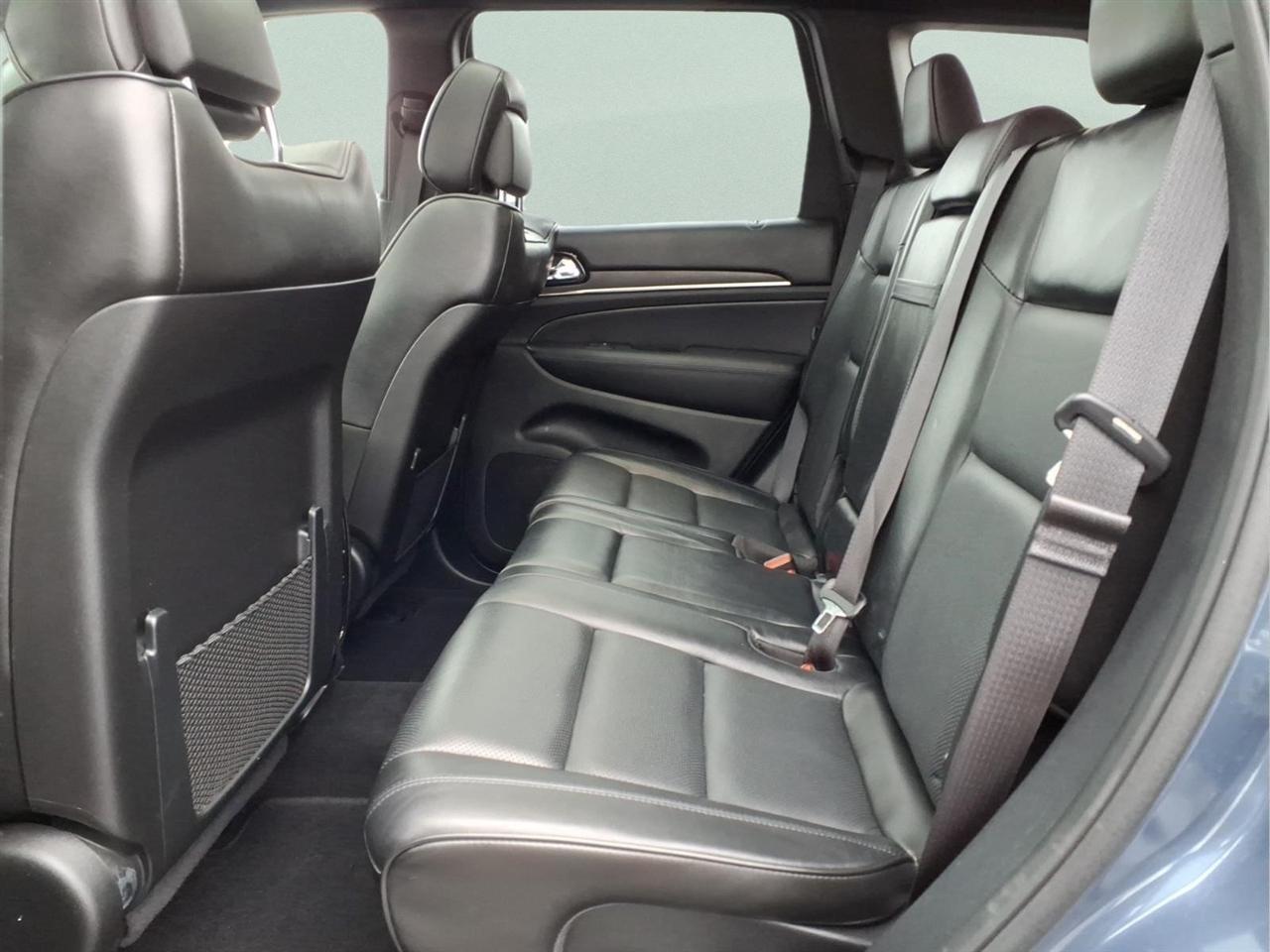 Jeep Grand Cherokee High Altitude 4x4 2020