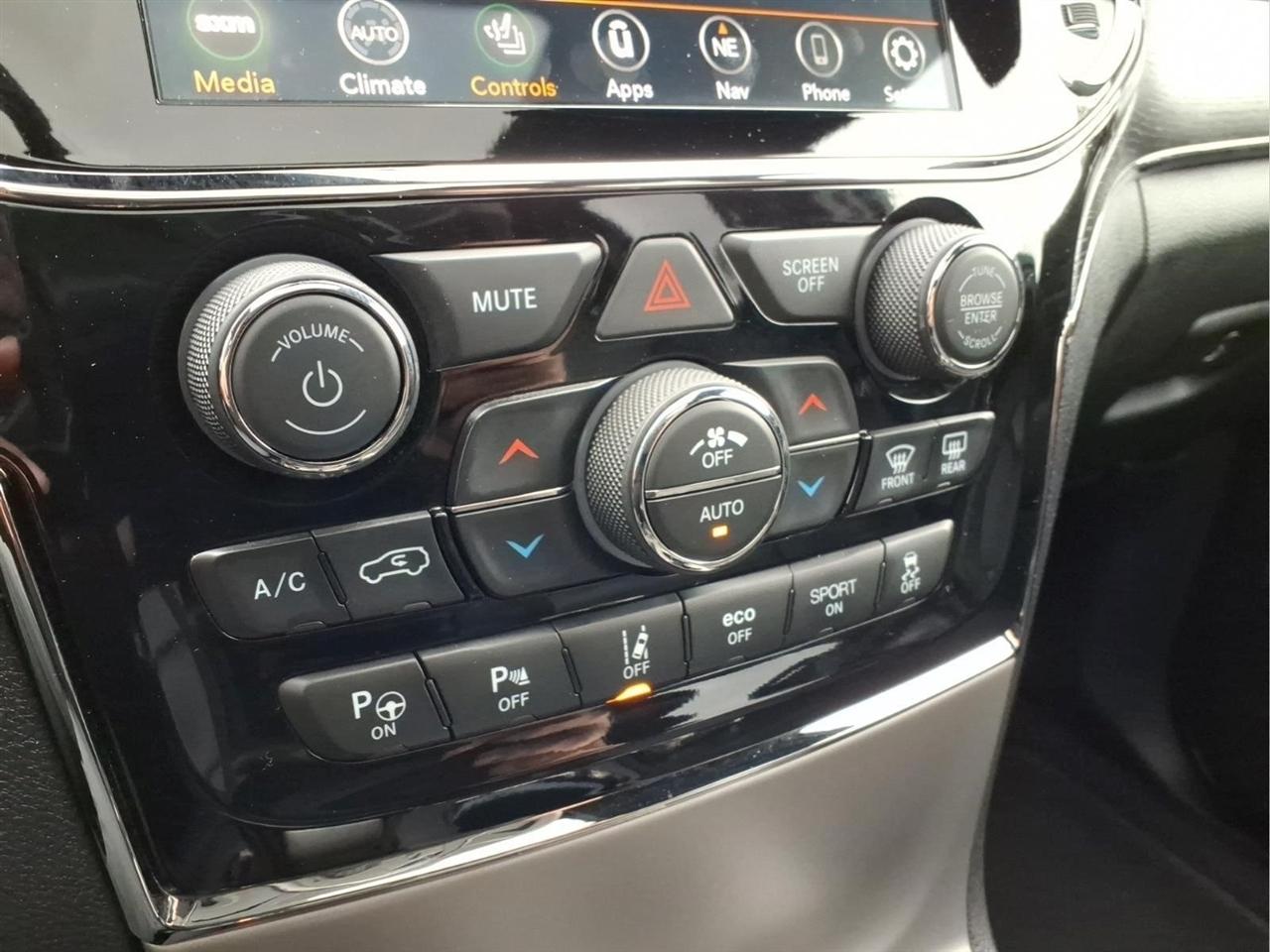Jeep Grand Cherokee High Altitude 4x4 2020