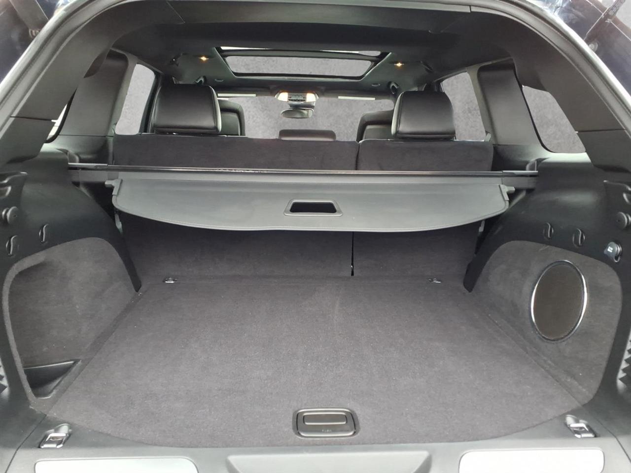 Jeep Grand Cherokee High Altitude 4x4 2020