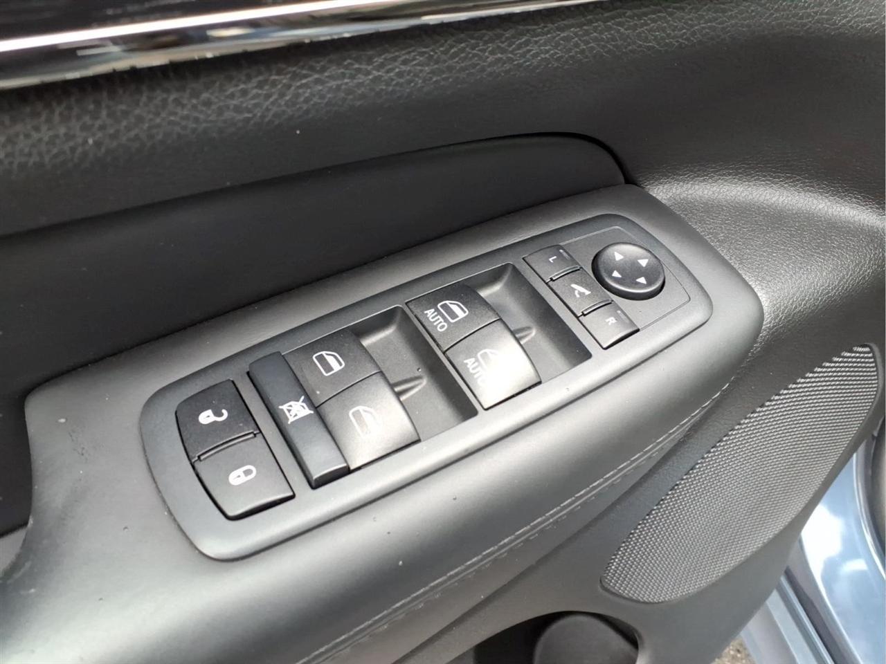 Jeep Grand Cherokee High Altitude 4x4 2020