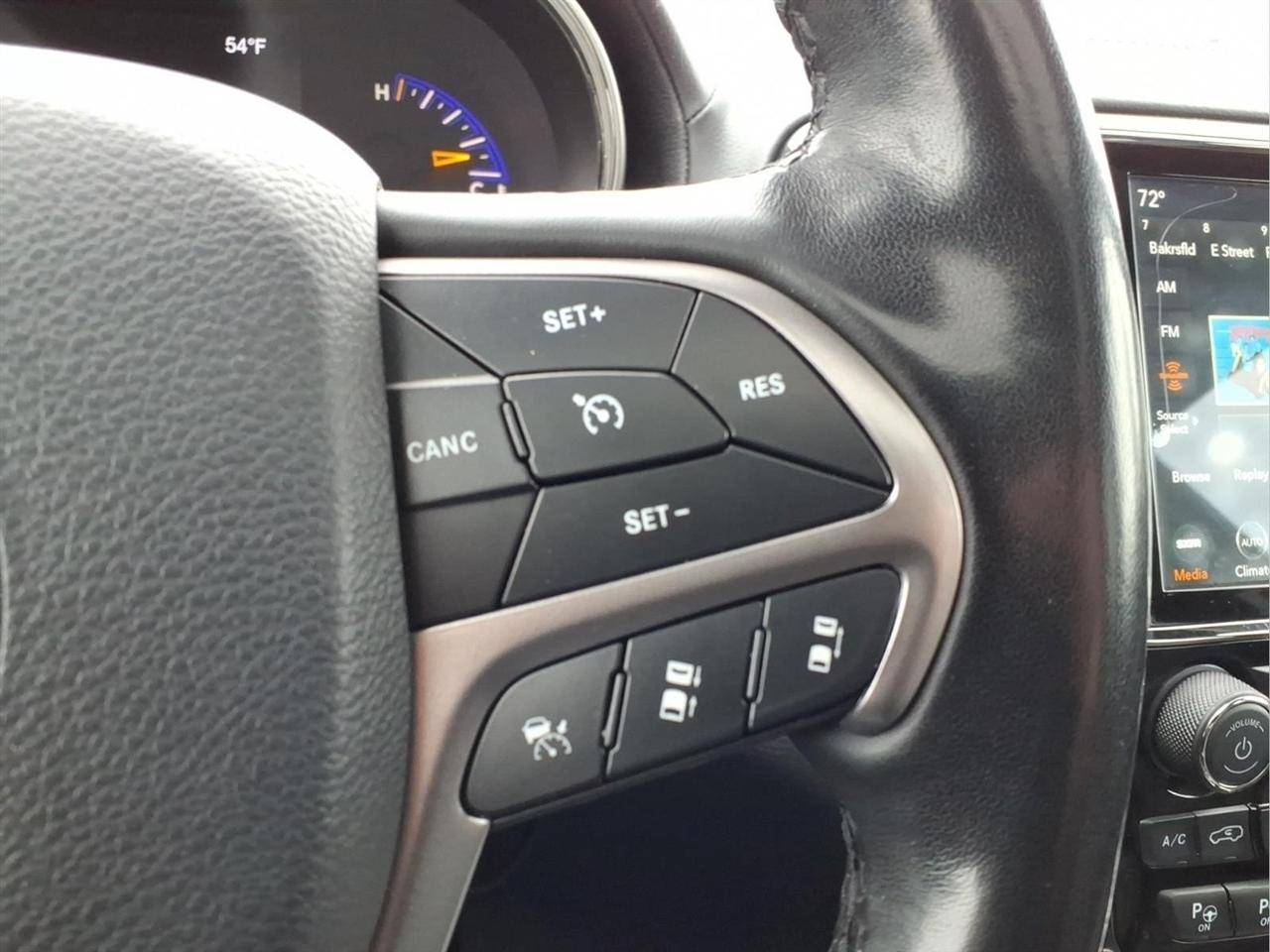 Jeep Grand Cherokee High Altitude 4x4 2020